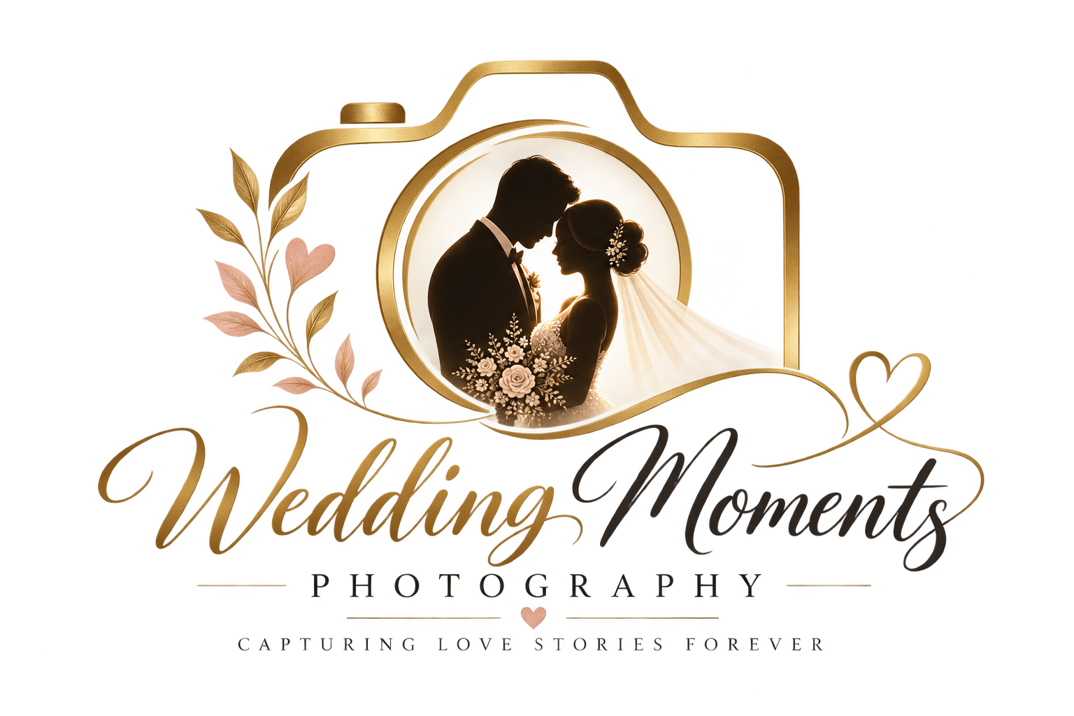 Wedding Photography